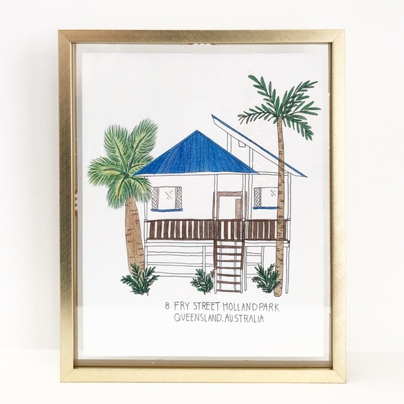 CUSTOM PET PORTRAITS - Picture 1 of 1